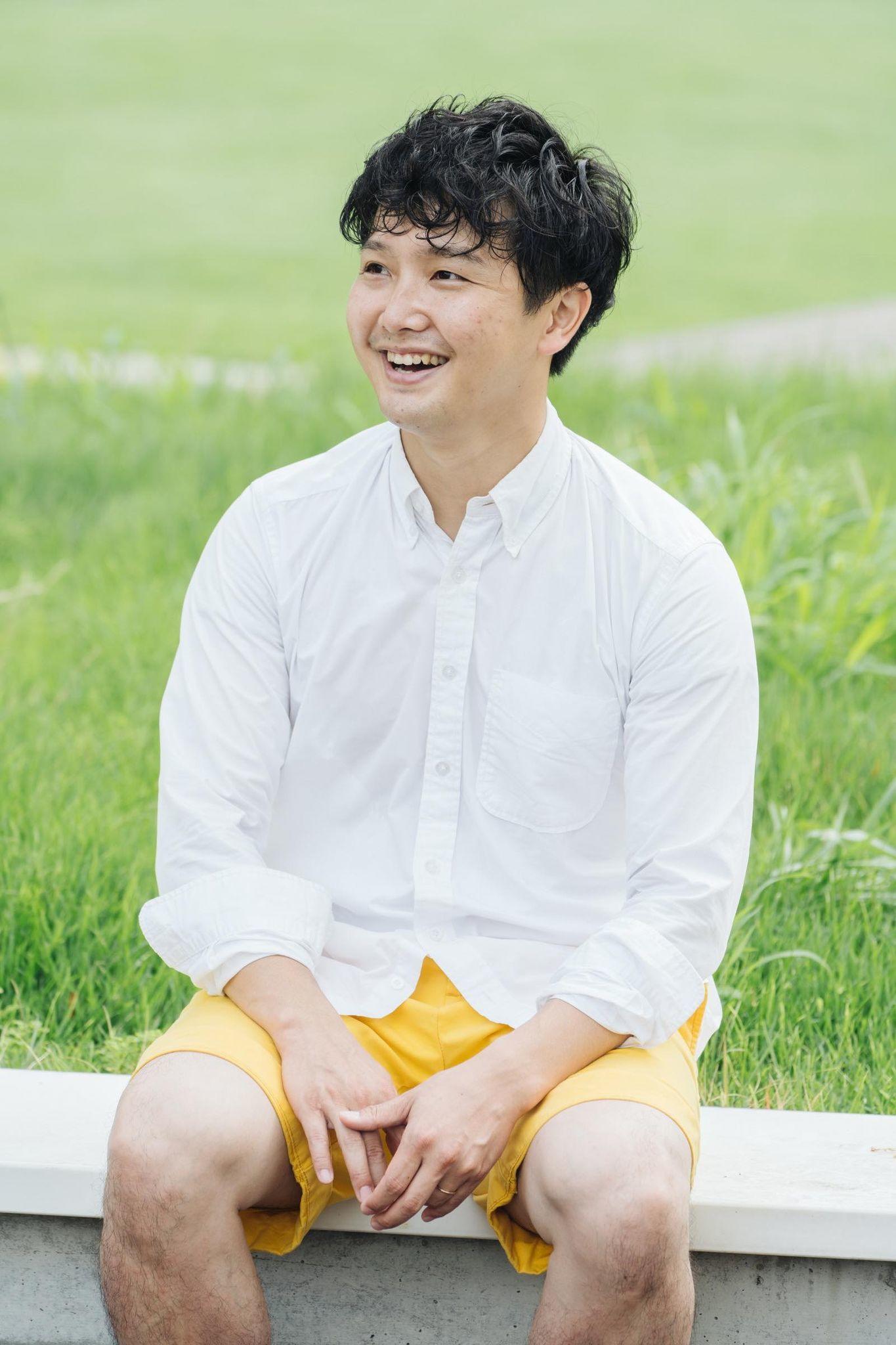 小川 翔大
