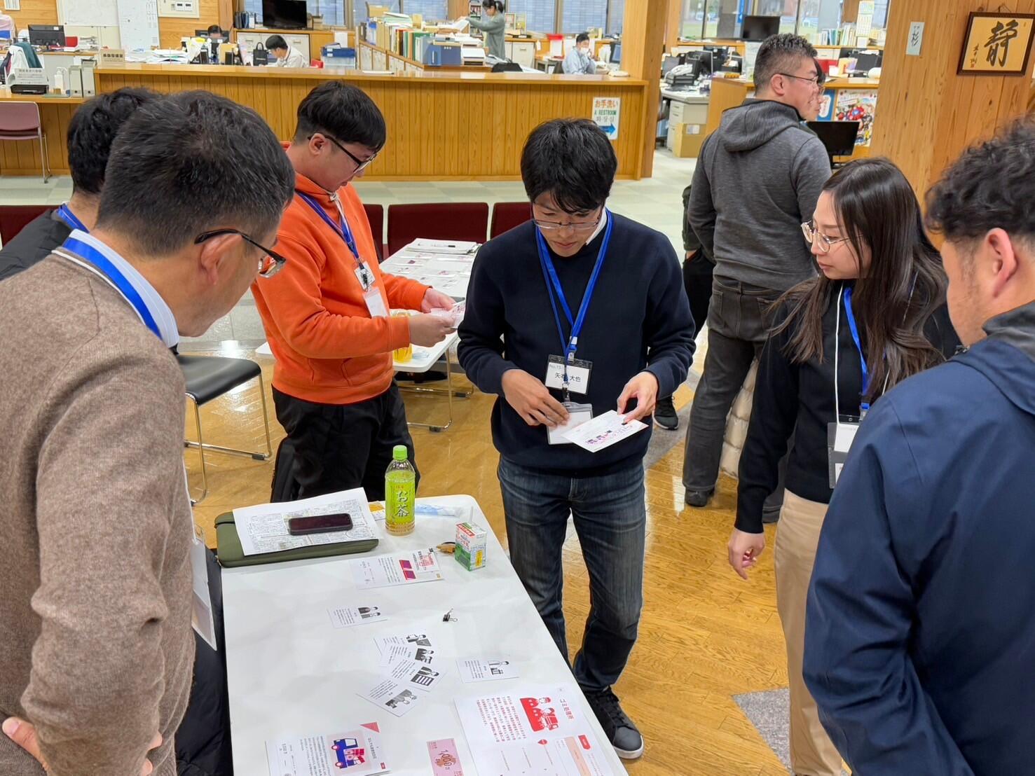 脱炭素ワークショップ
