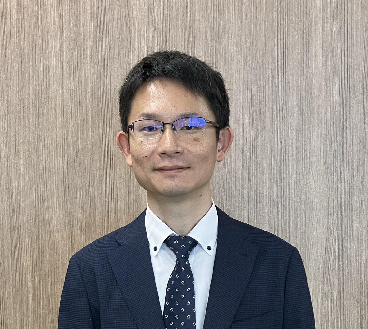 塚田　長嗣