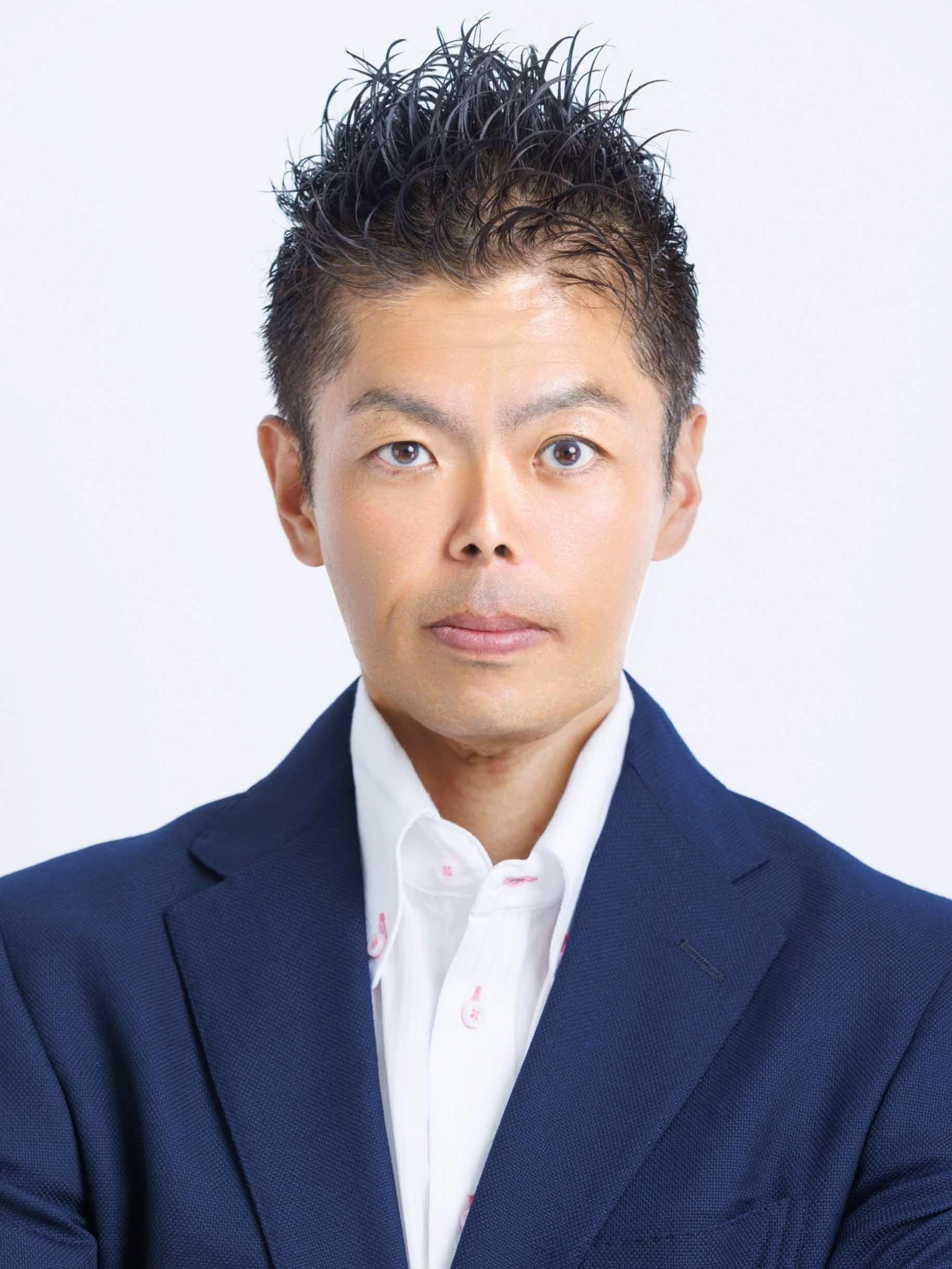 小林 剛