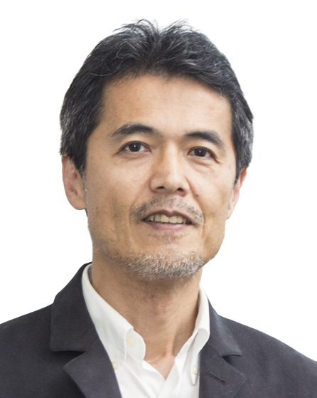 山脇　啓造