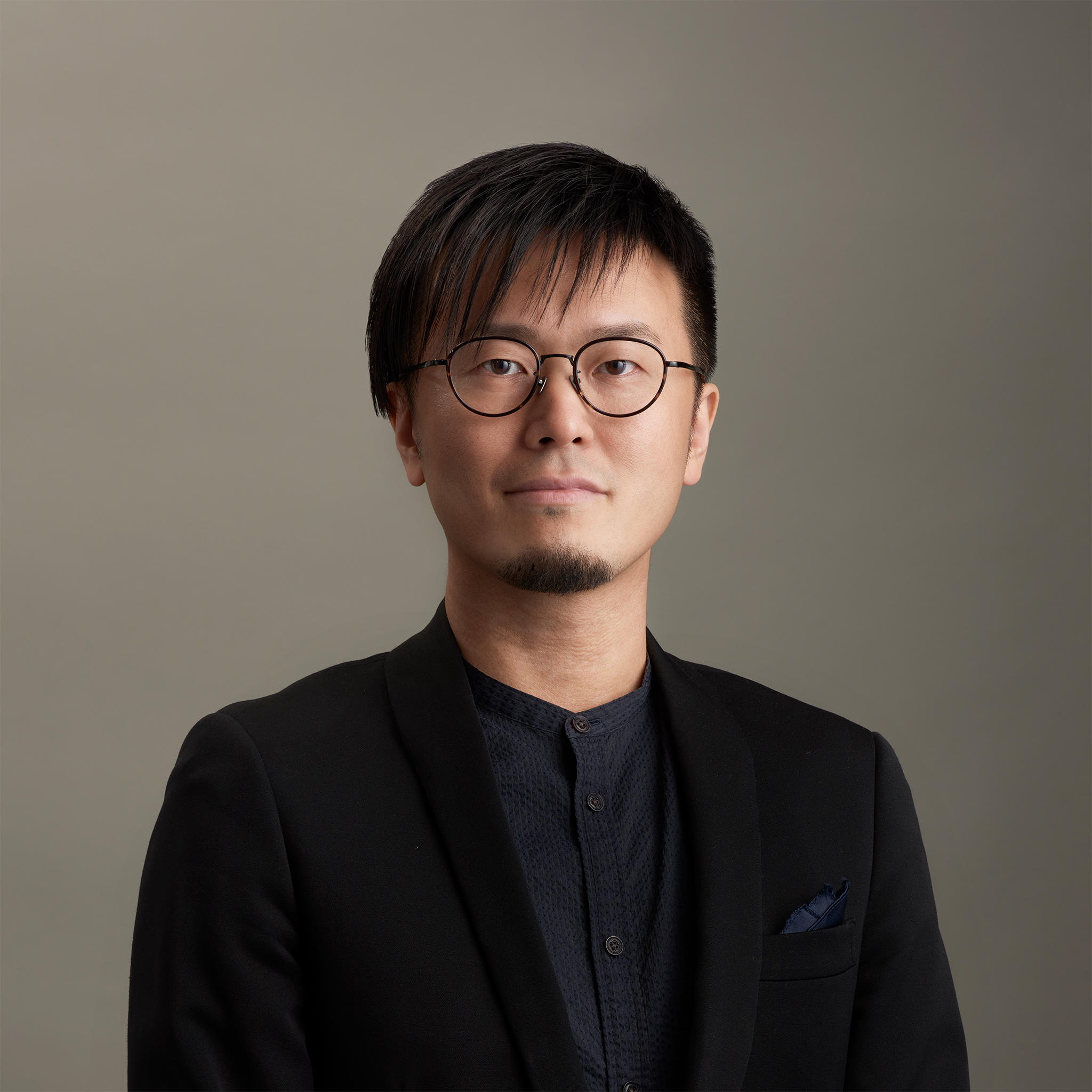 太刀川 英輔