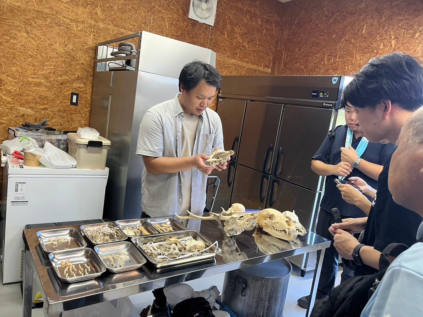 やまもりサーキット