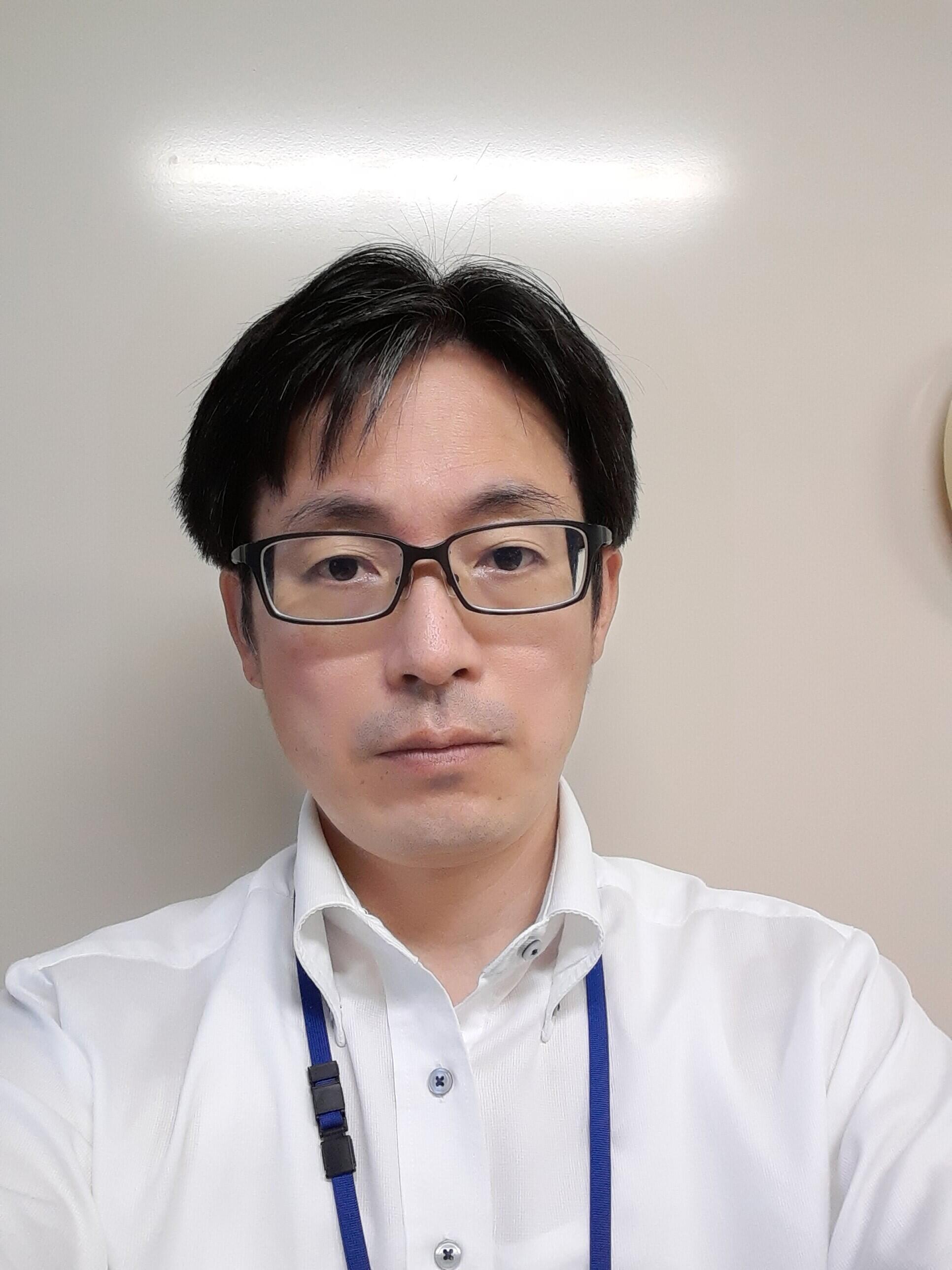 村山 直康