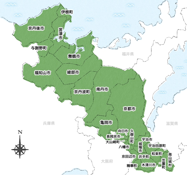 京都