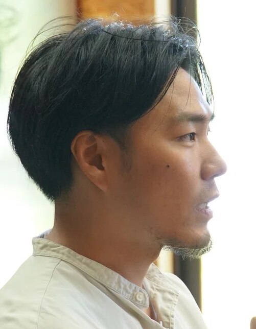 大谷　晃平