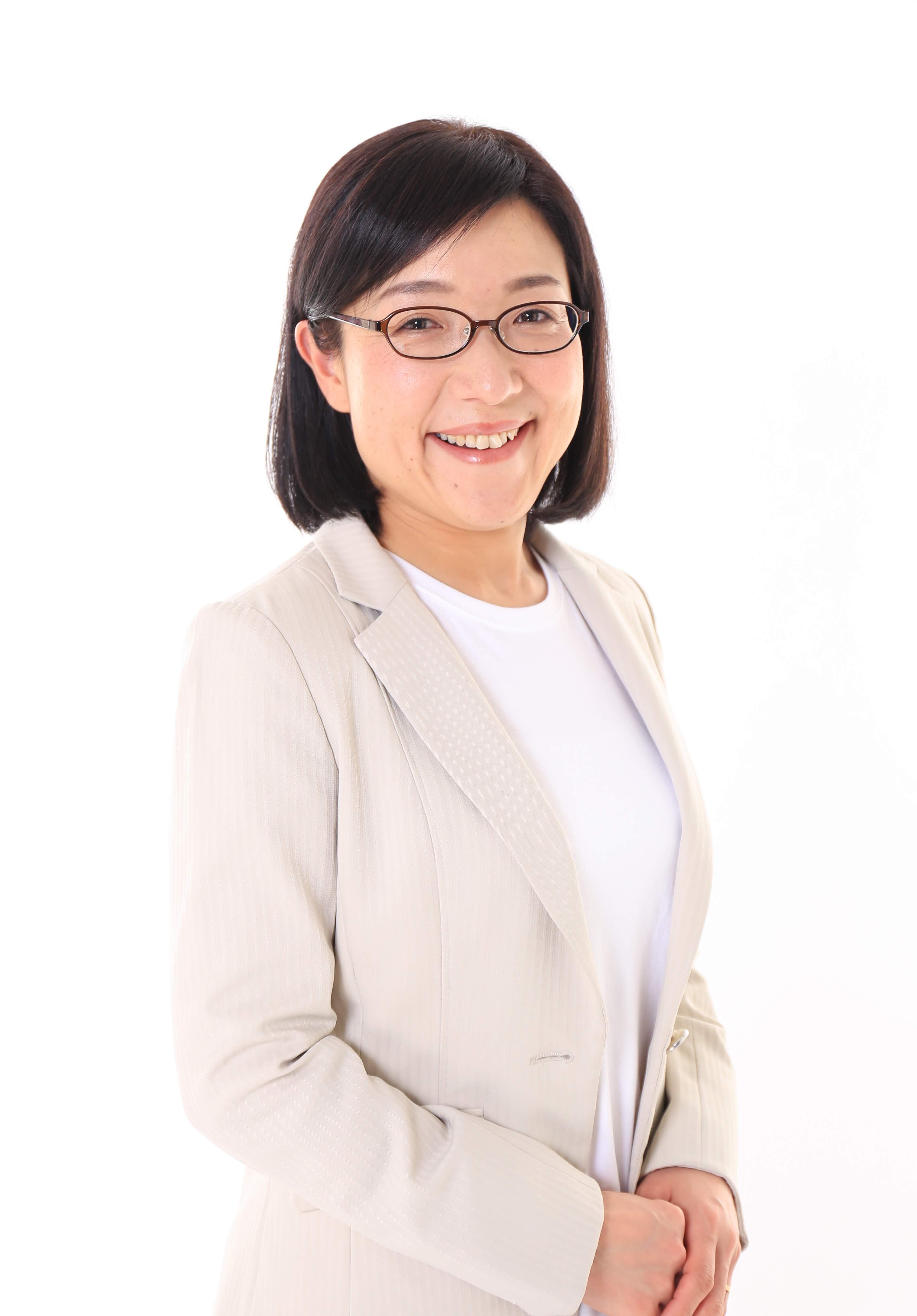 安彦　和美