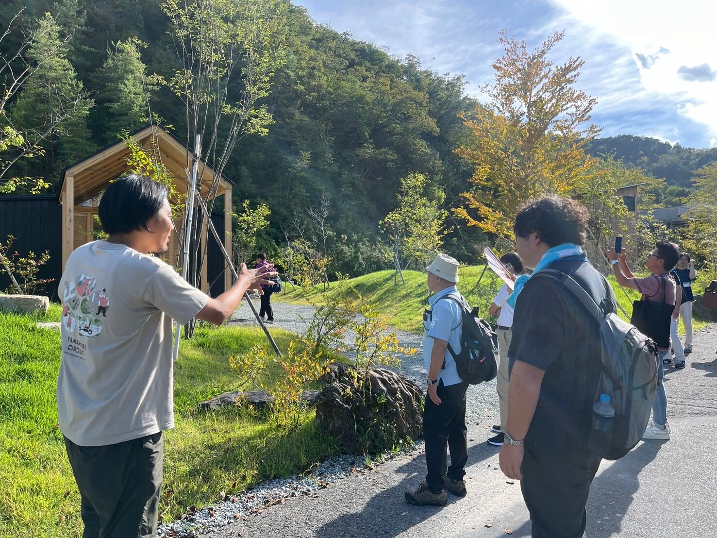 野生鳥獣研究所けものら