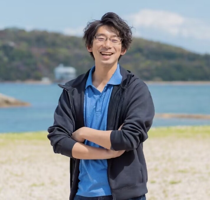 折原 拓人