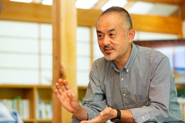 佐々木 一弘