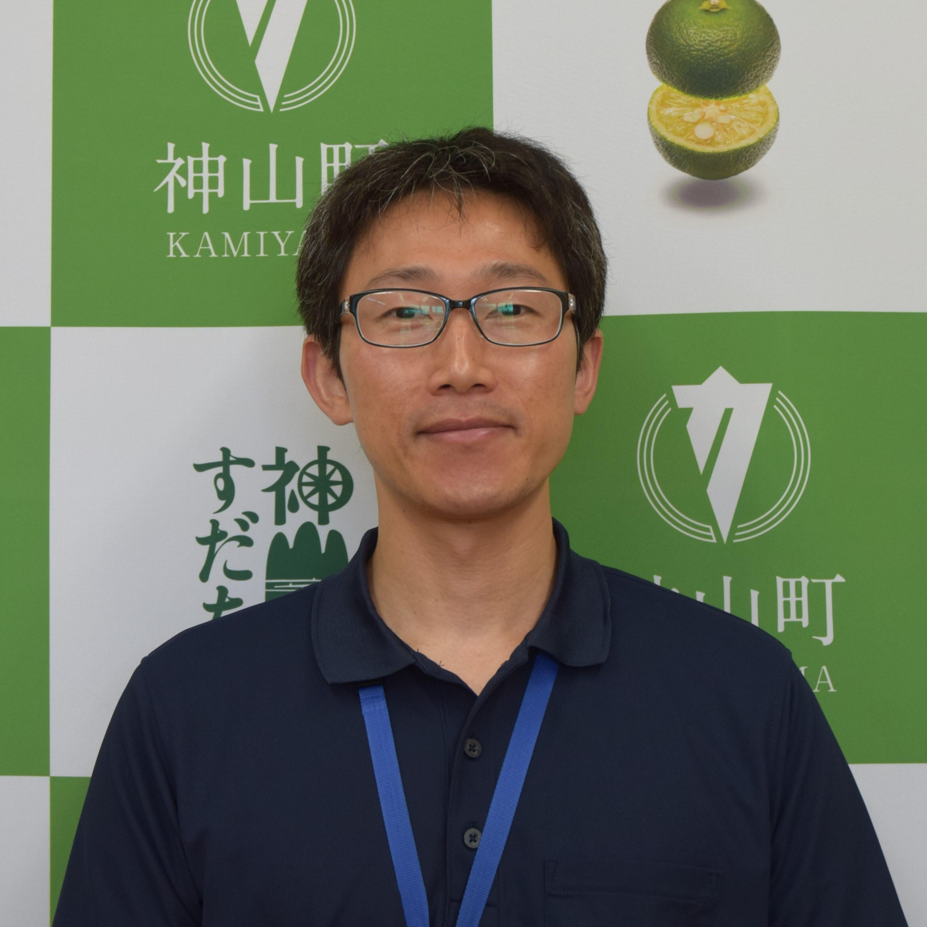 坂井　義隆