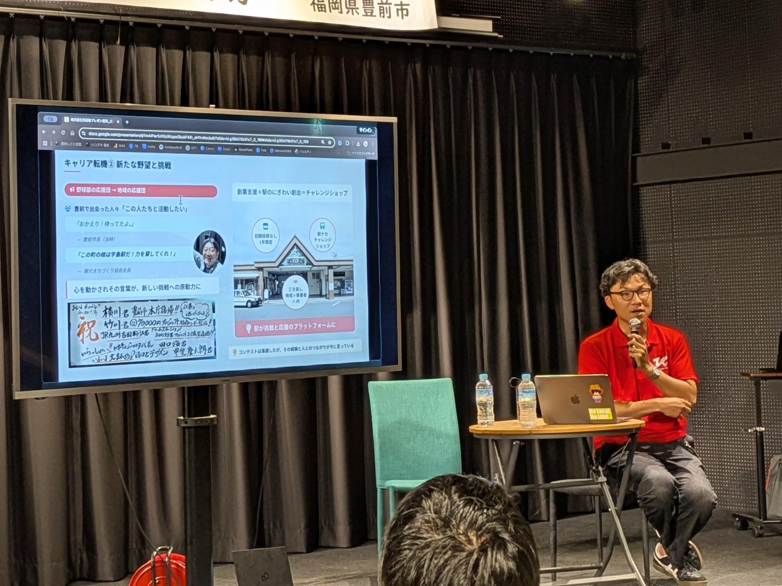 吉田 翔太