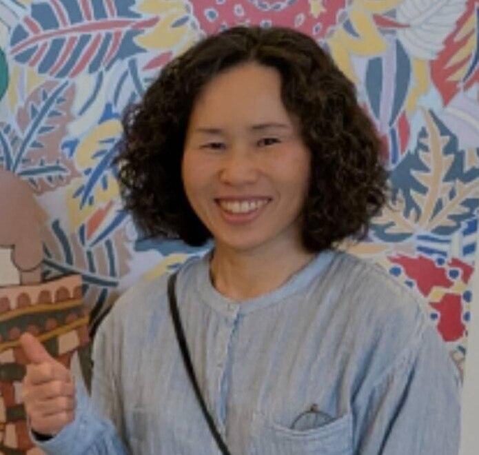 古長　ひろみ