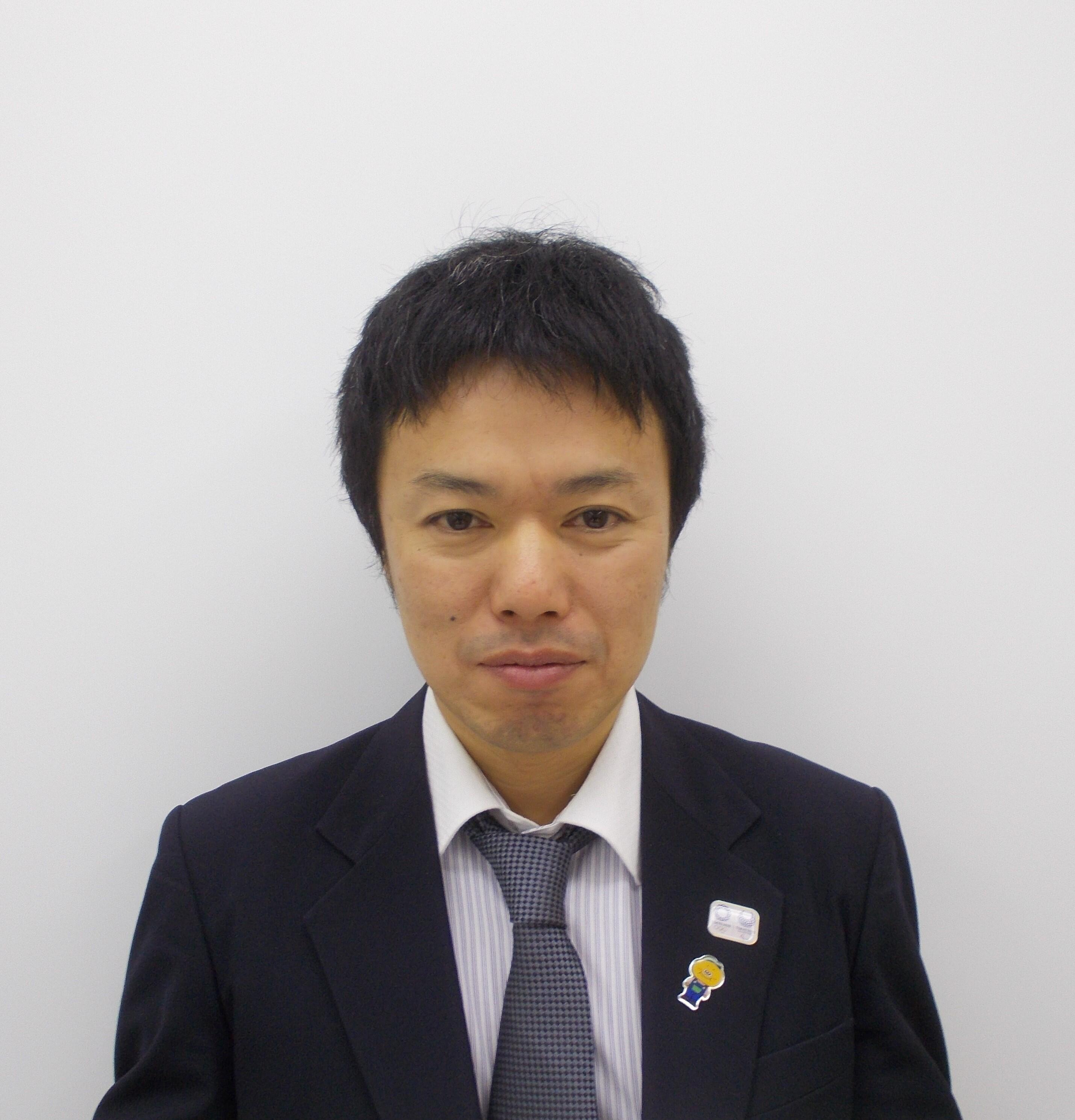 藤原 啓一