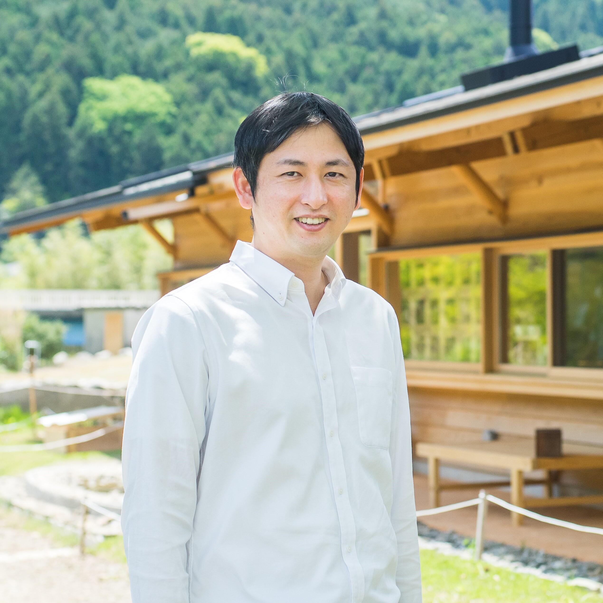 馬場　達郎