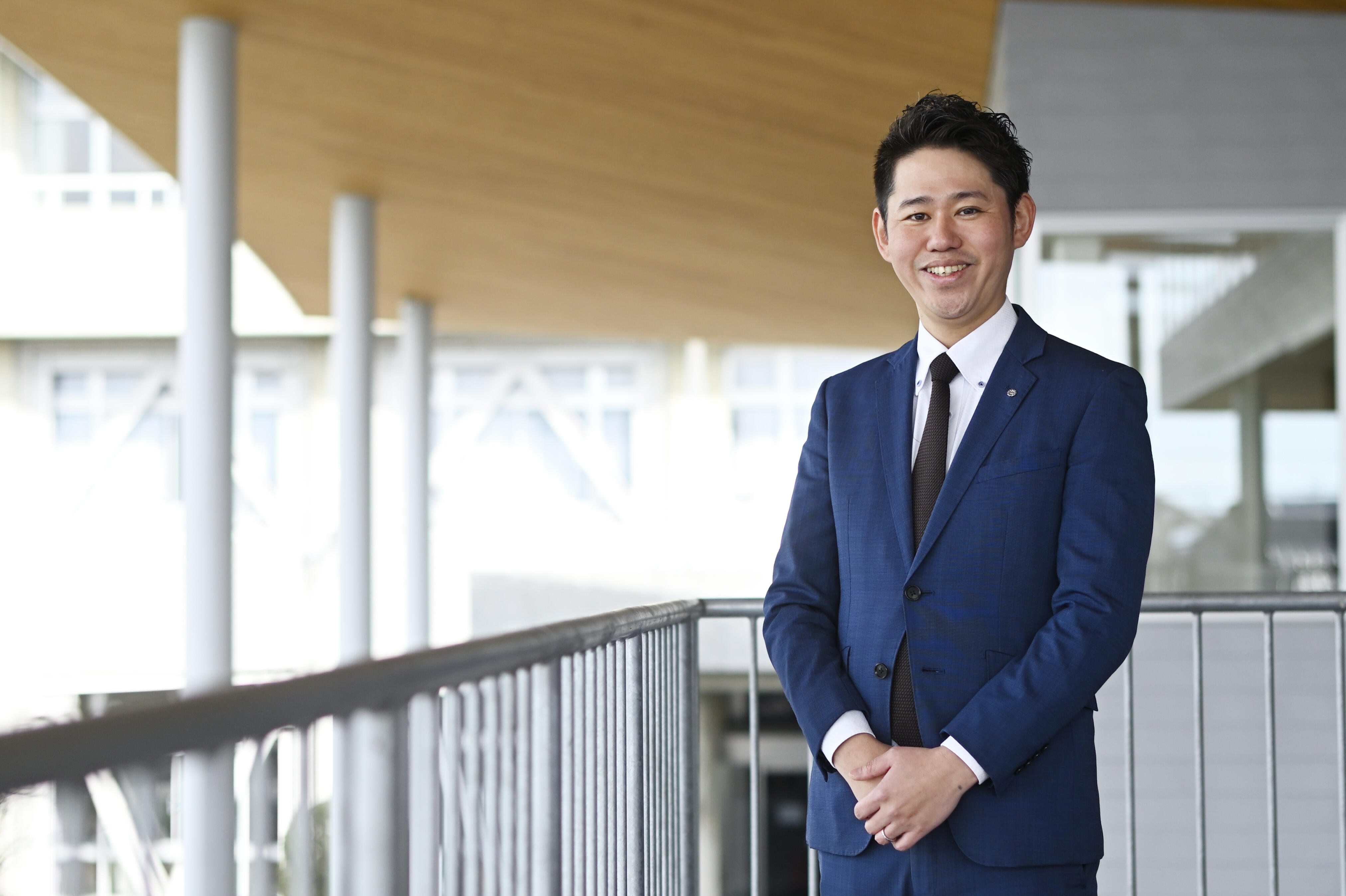 森田　浩司