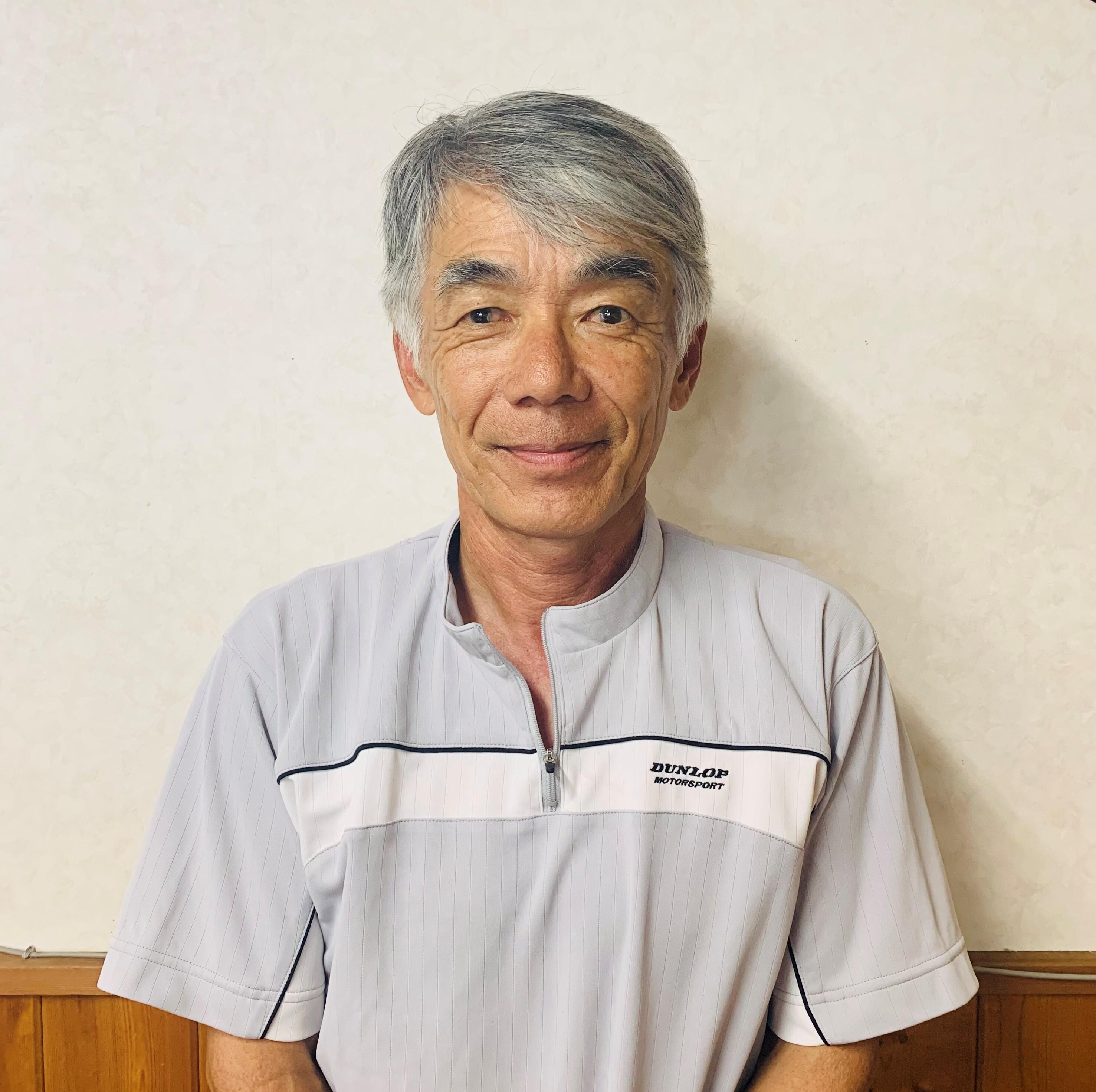 山口　純典