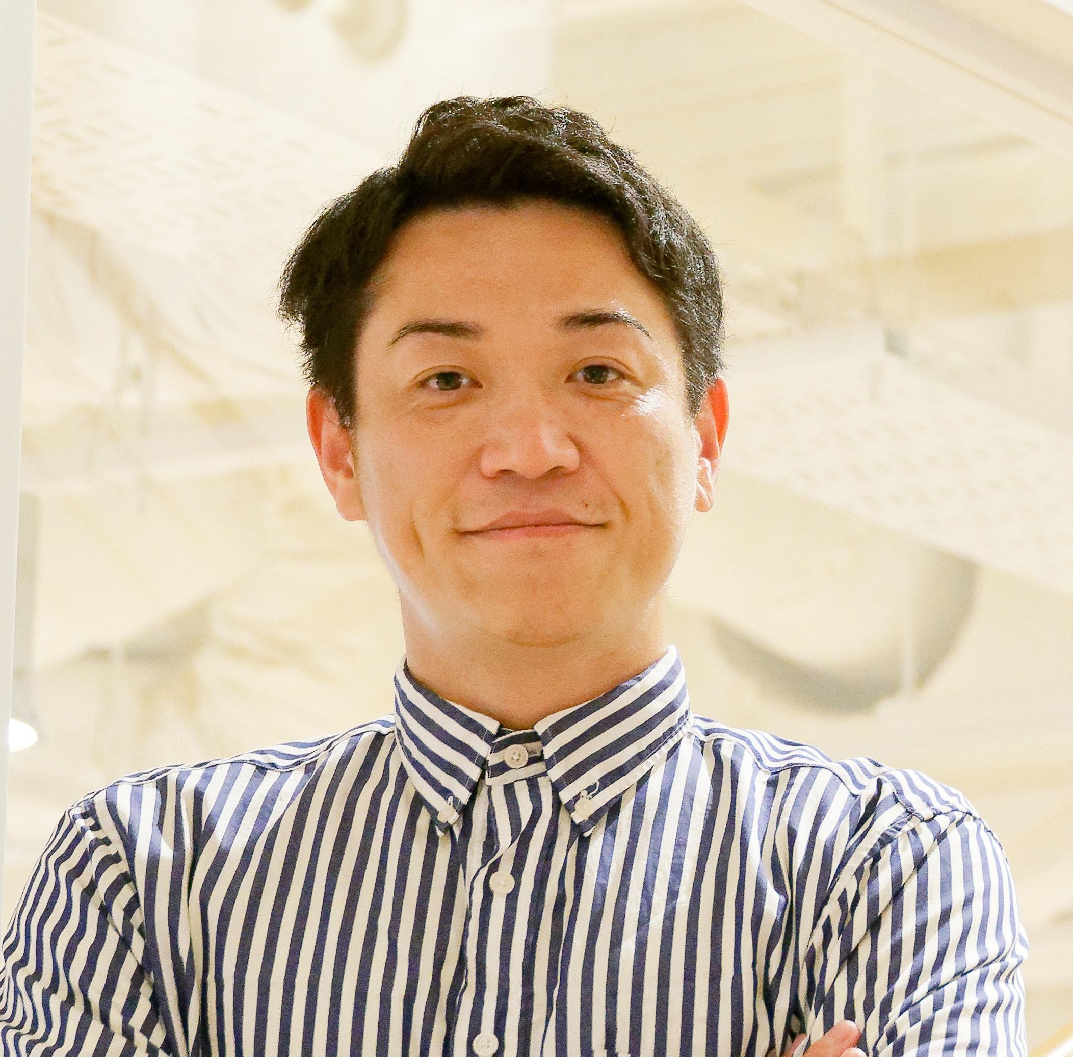 堀江 健太郎