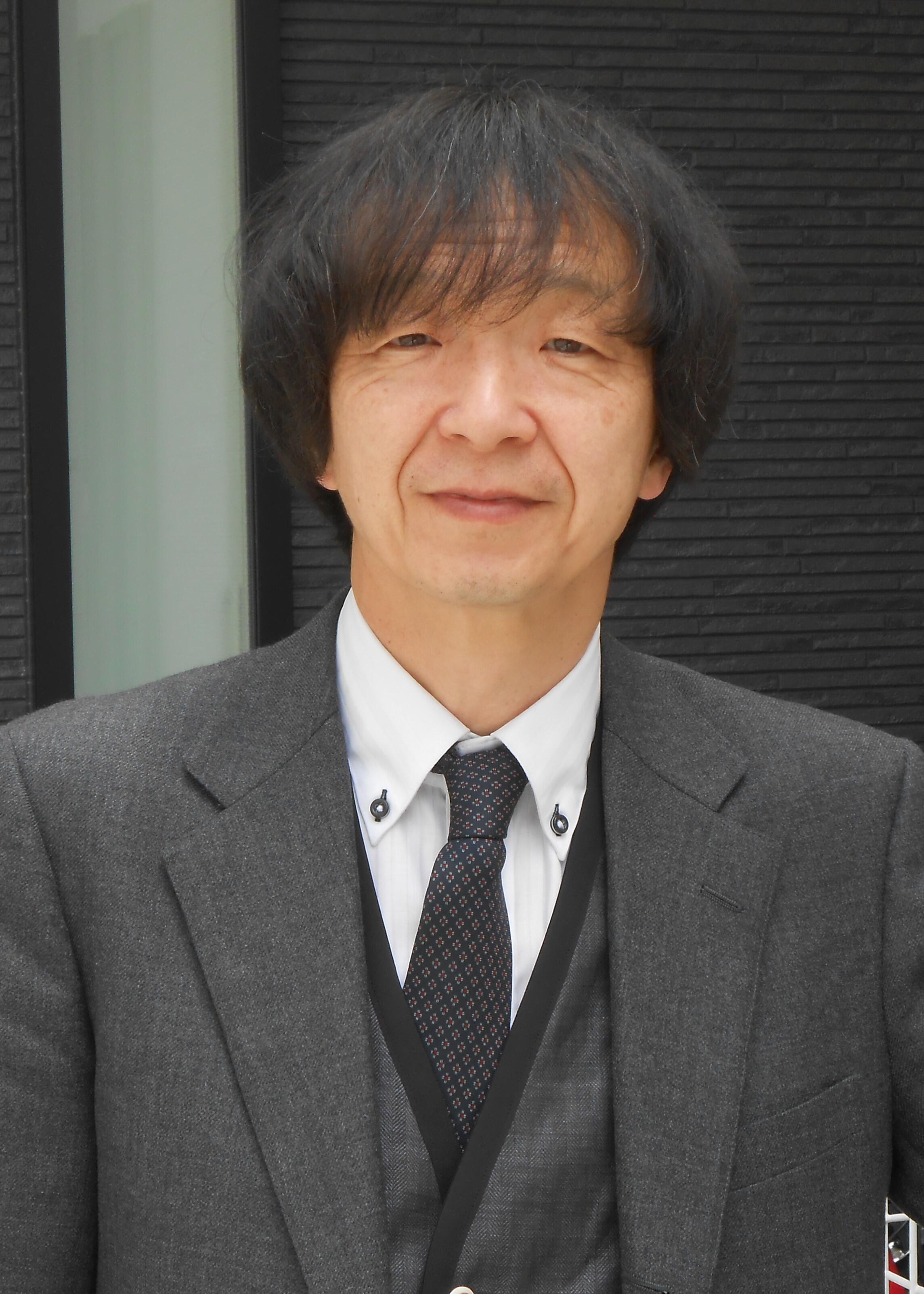 小西　砂千夫