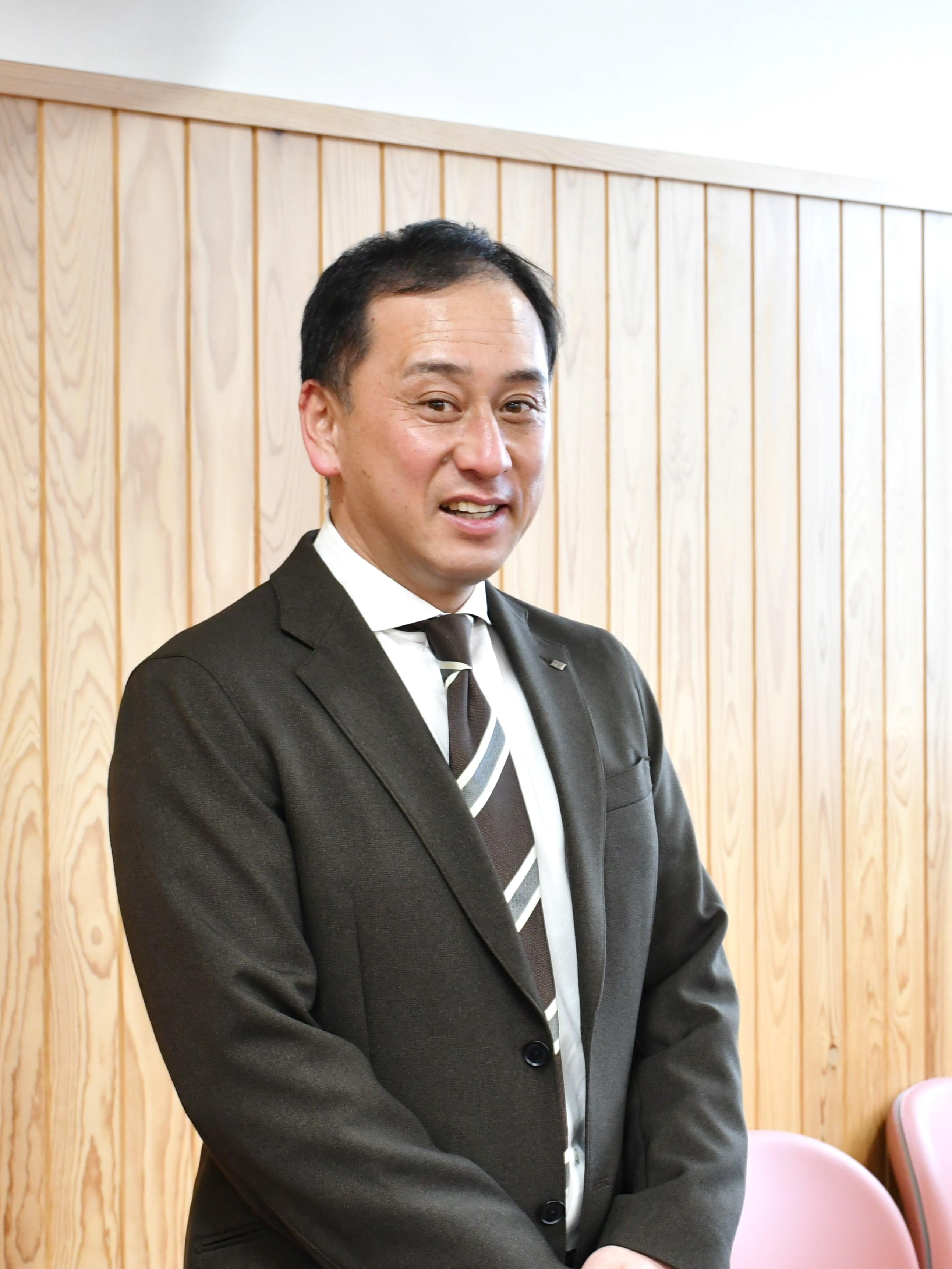 鎌田 千市