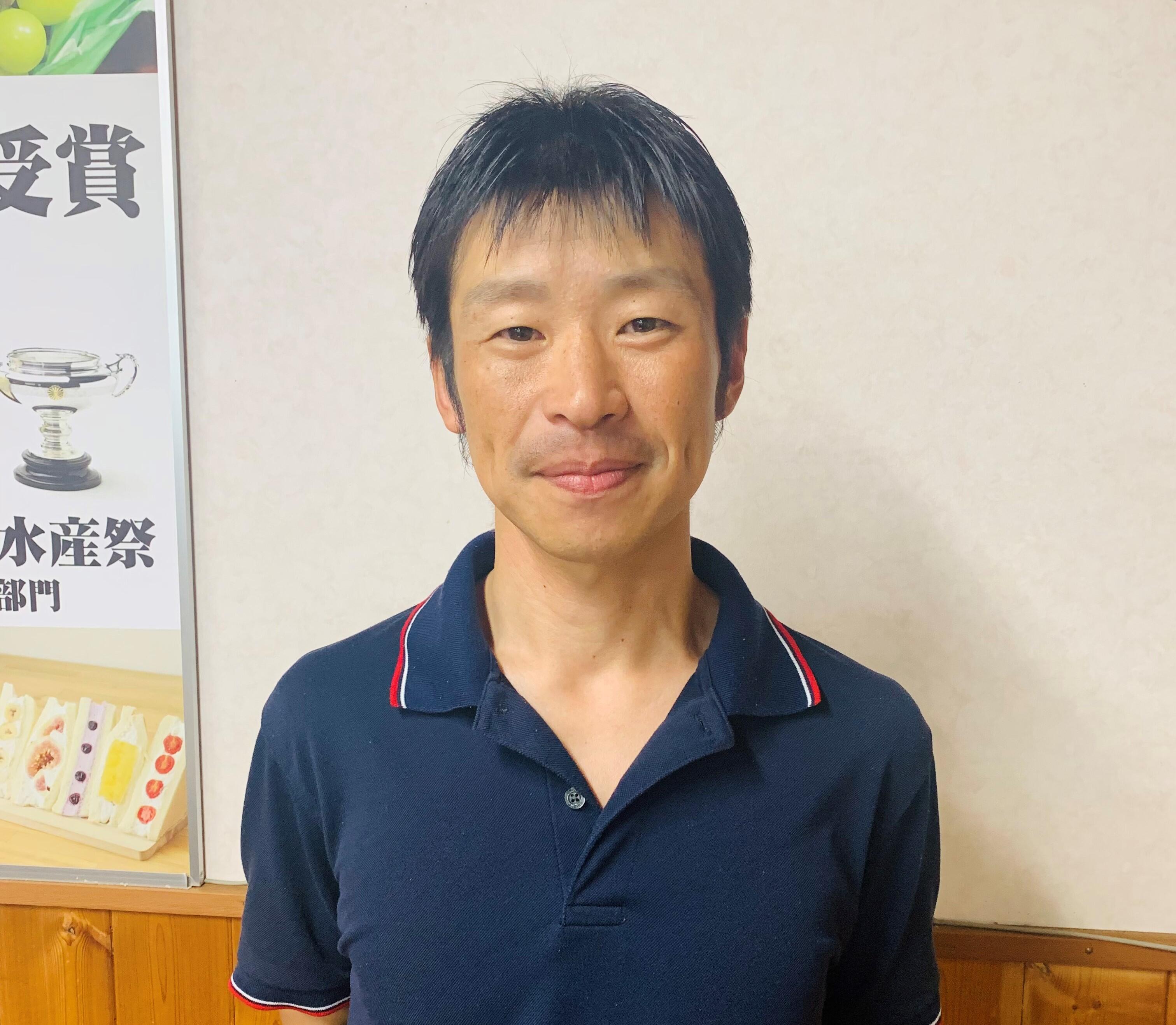 佐々木　慎吾