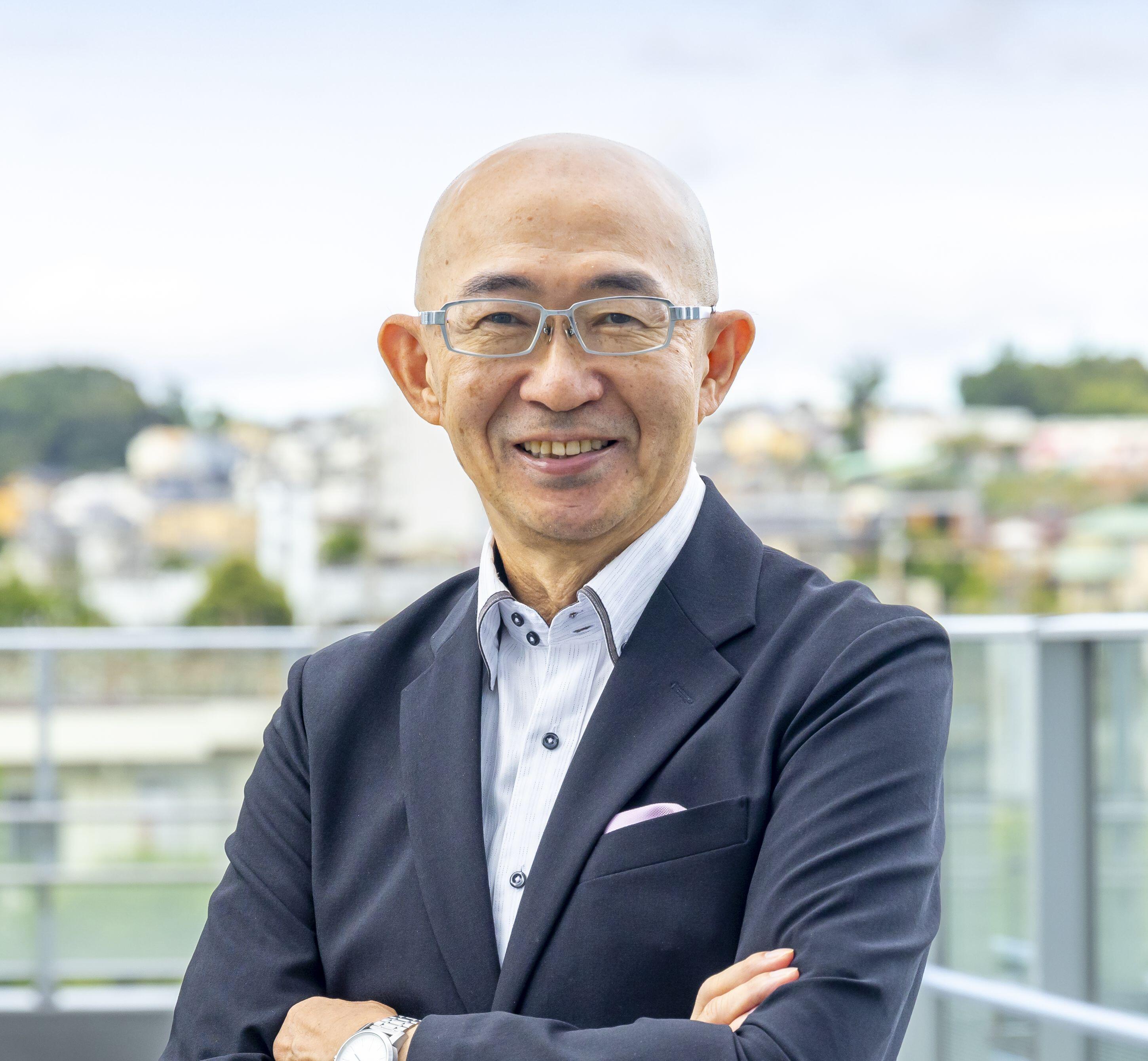河井 孝仁