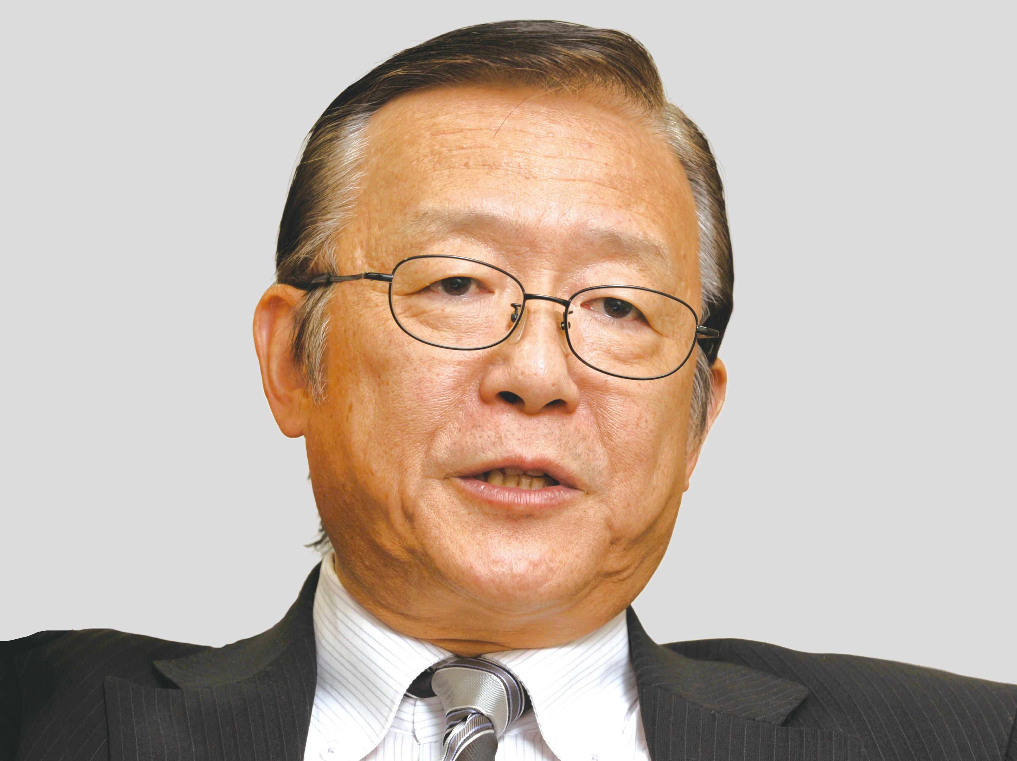 椎川　忍