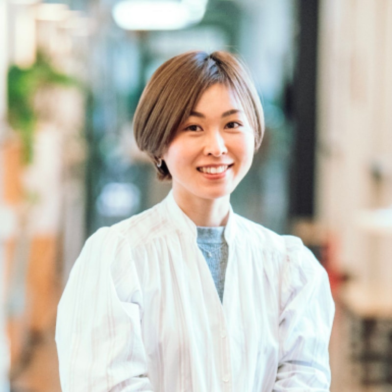 川上 真生子