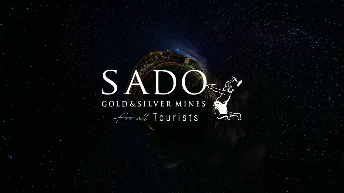 SADO GOLD & SILVER MINES For all Tourists