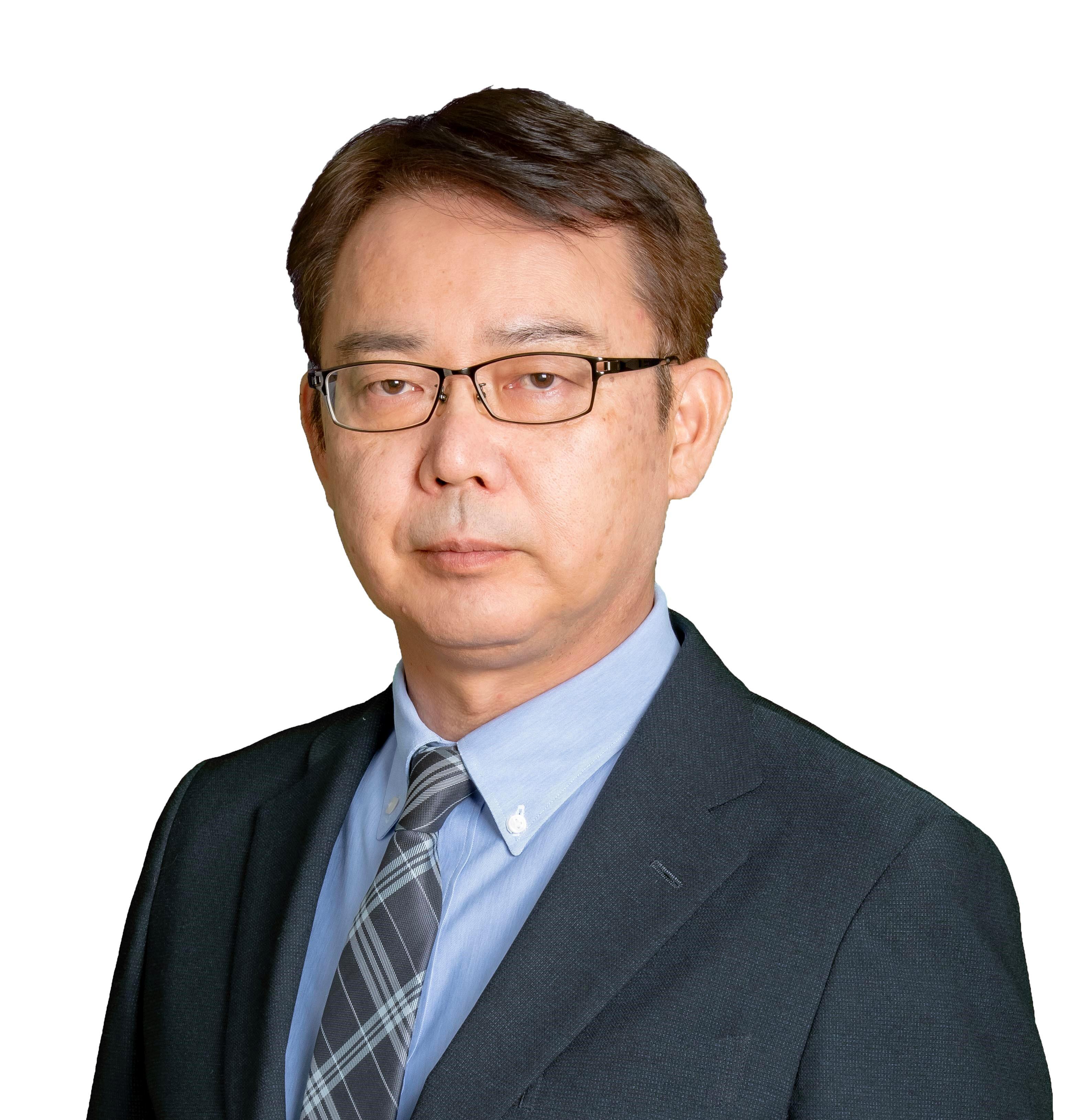 菊地　伸
