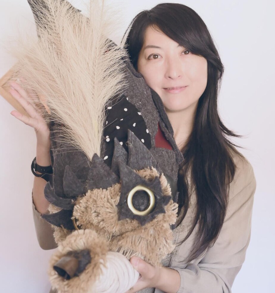 渡邉　真紗美