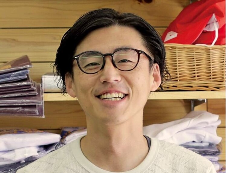 高野　雄太