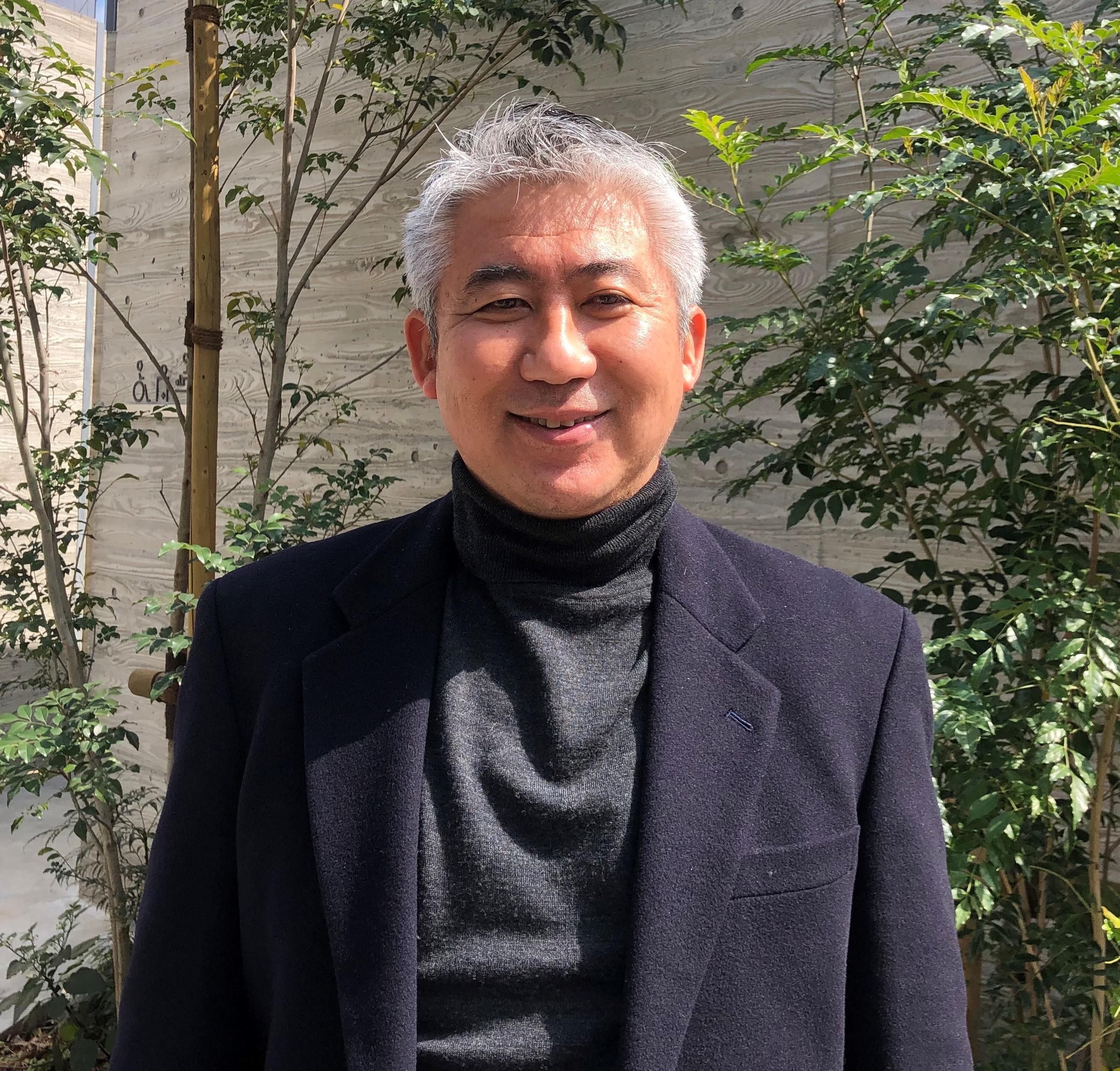 阿部　達也