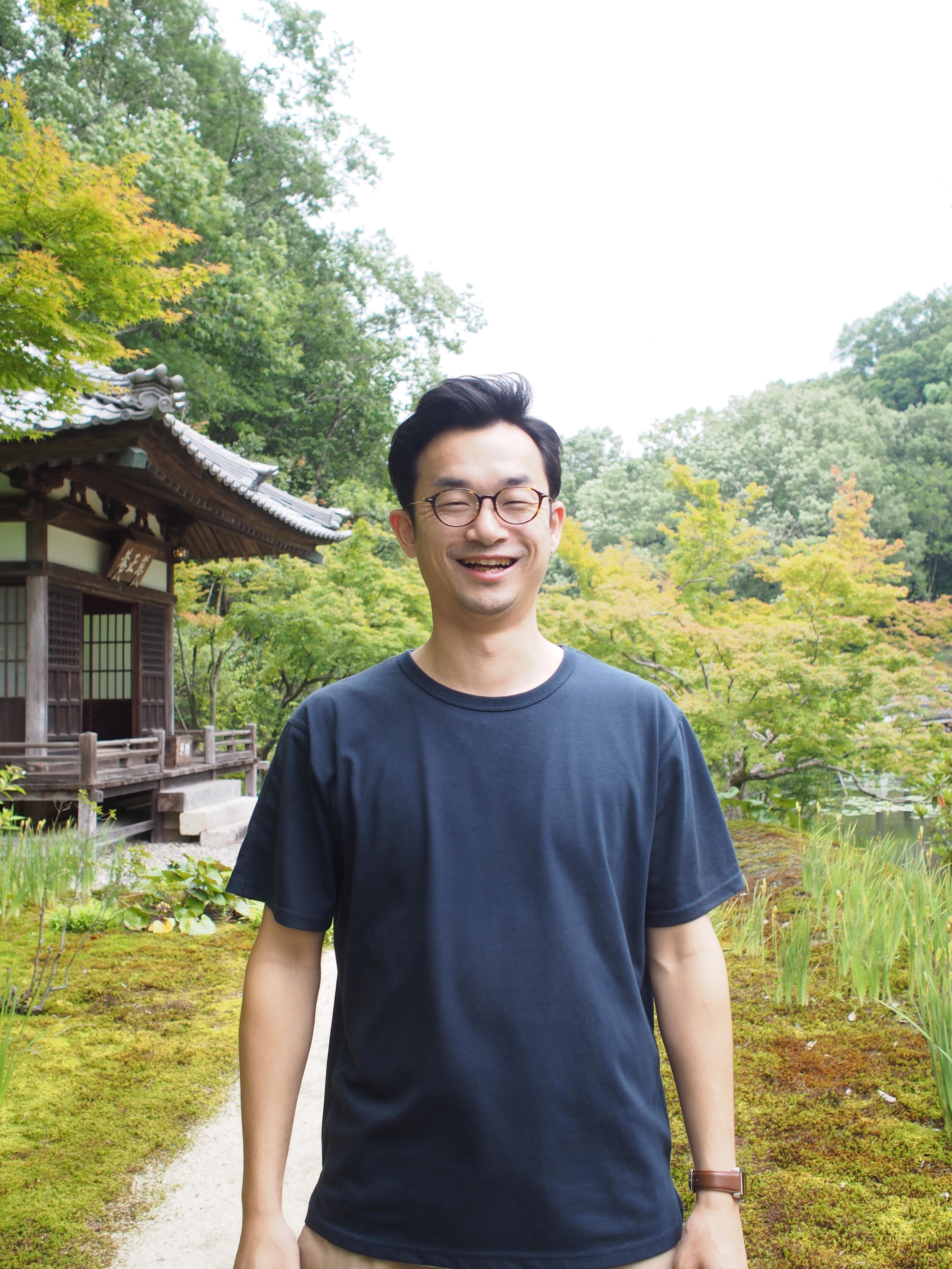 湯川 致光