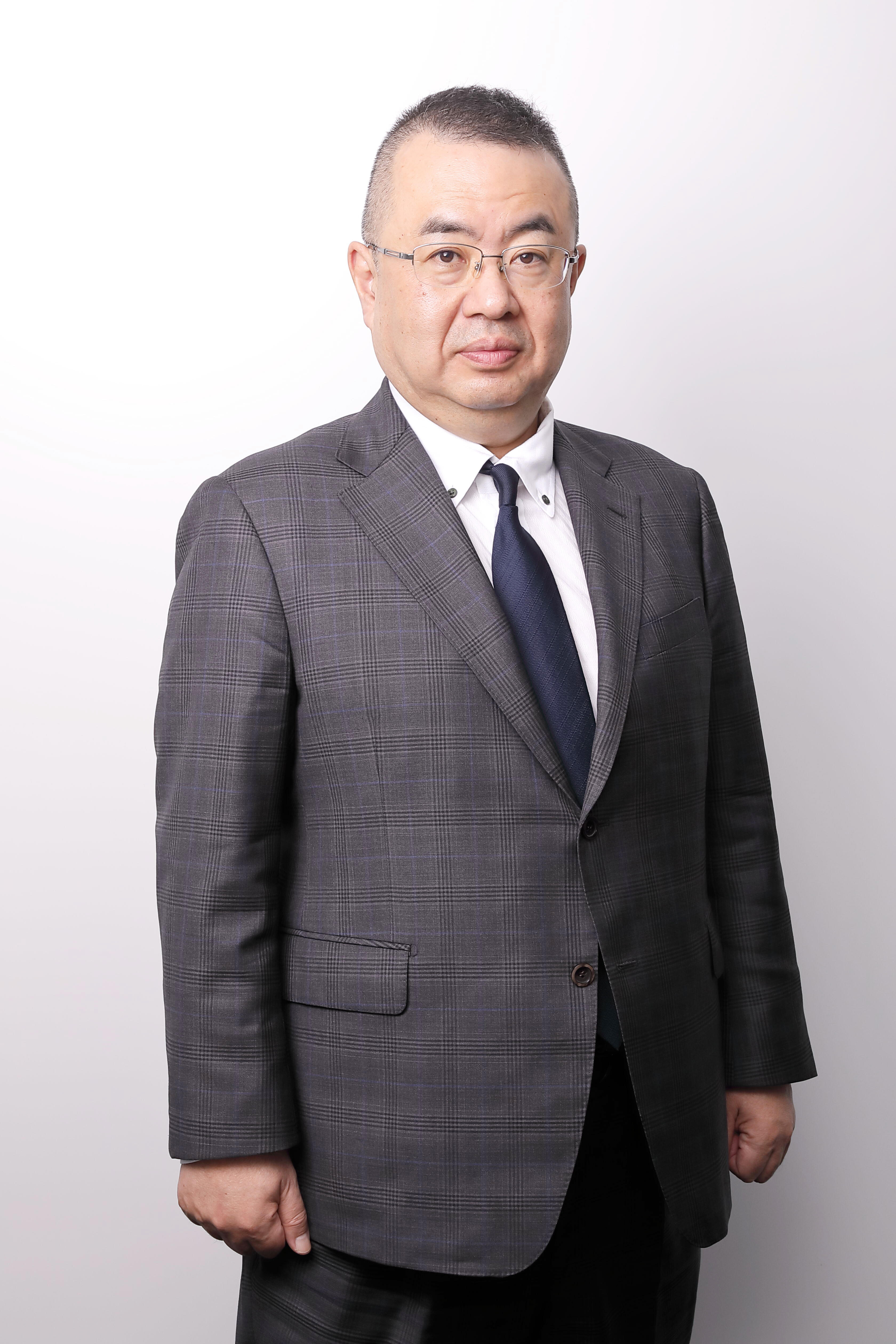 山崎 清