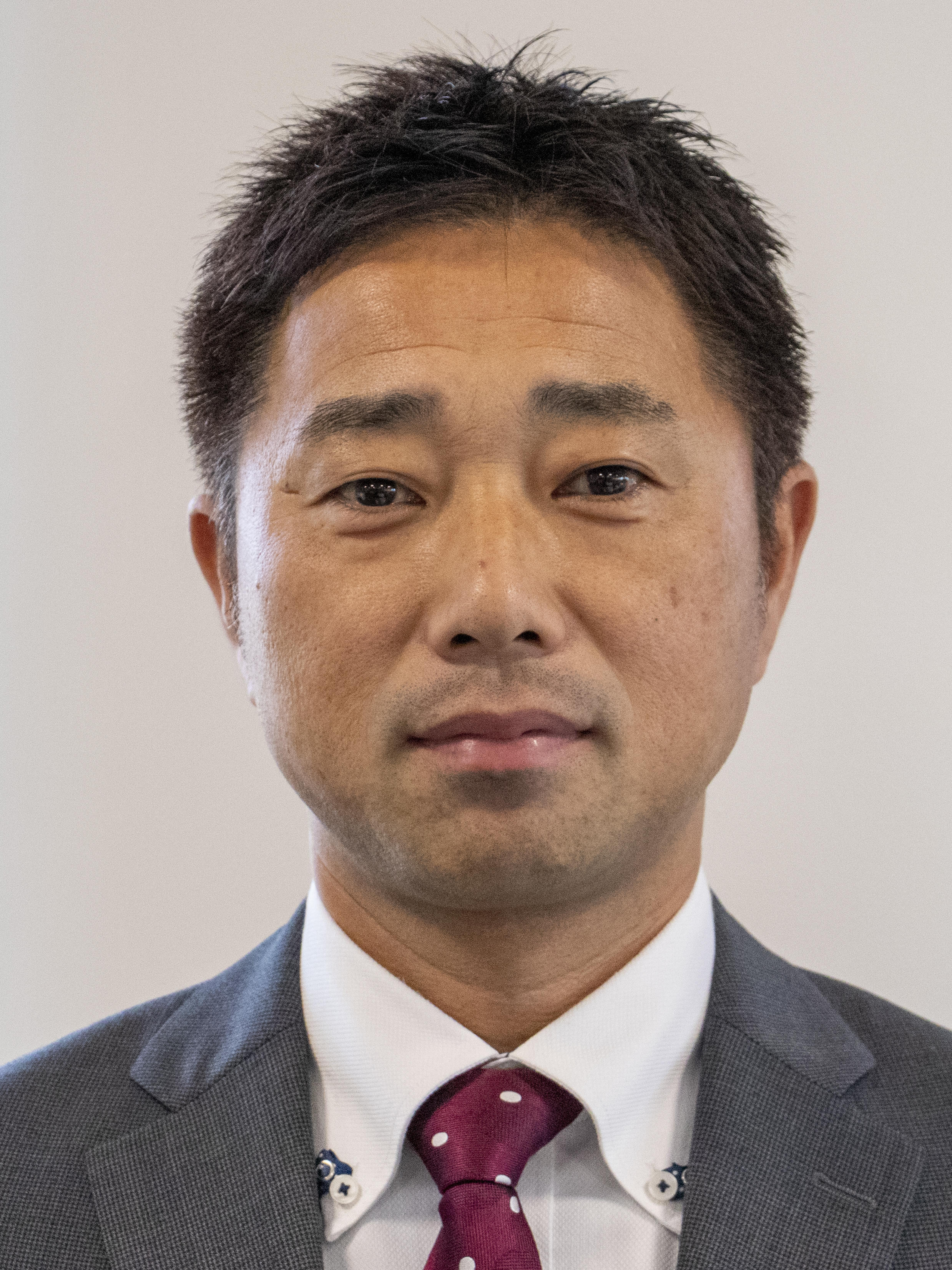 鳥谷 健二