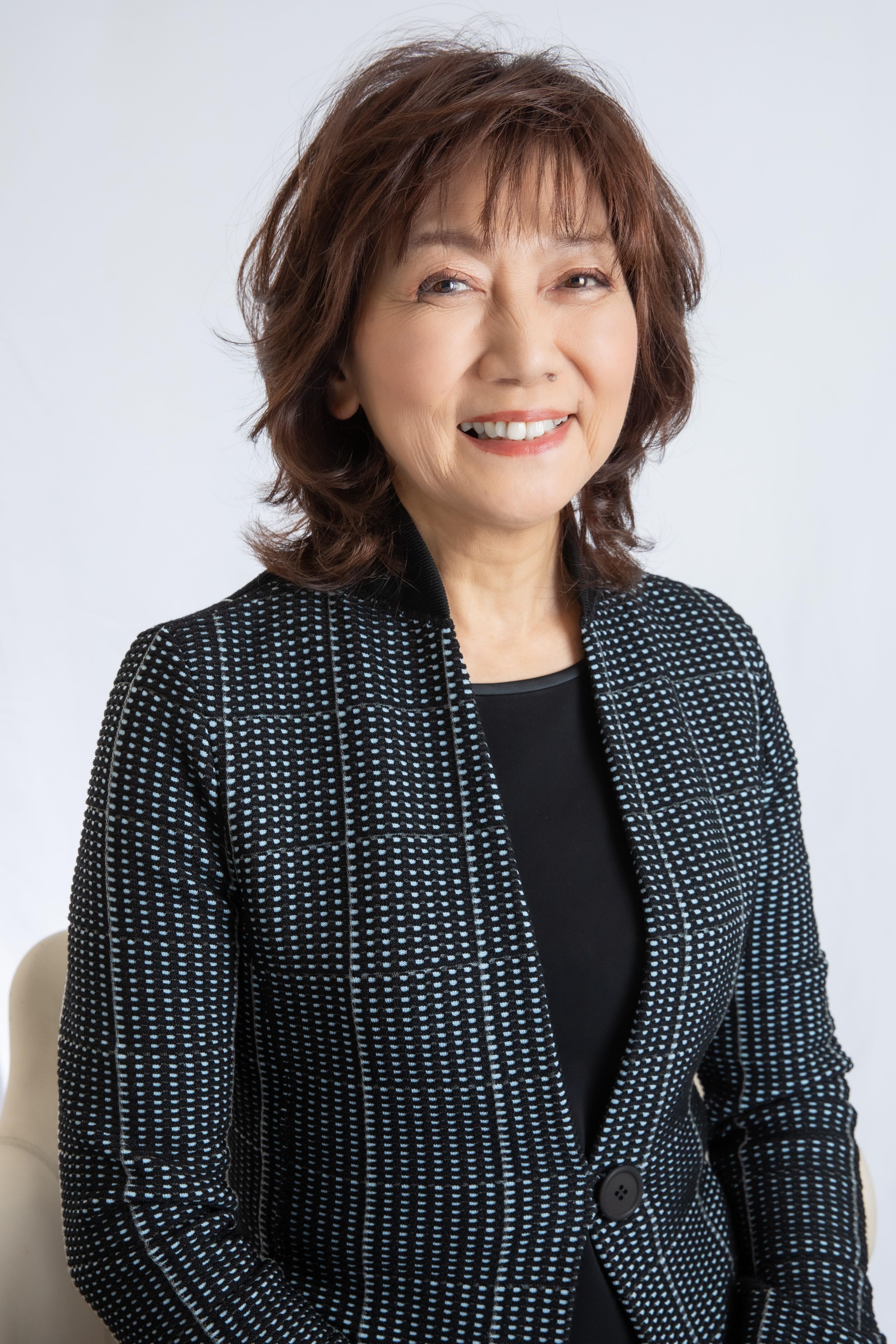 多田　稔子