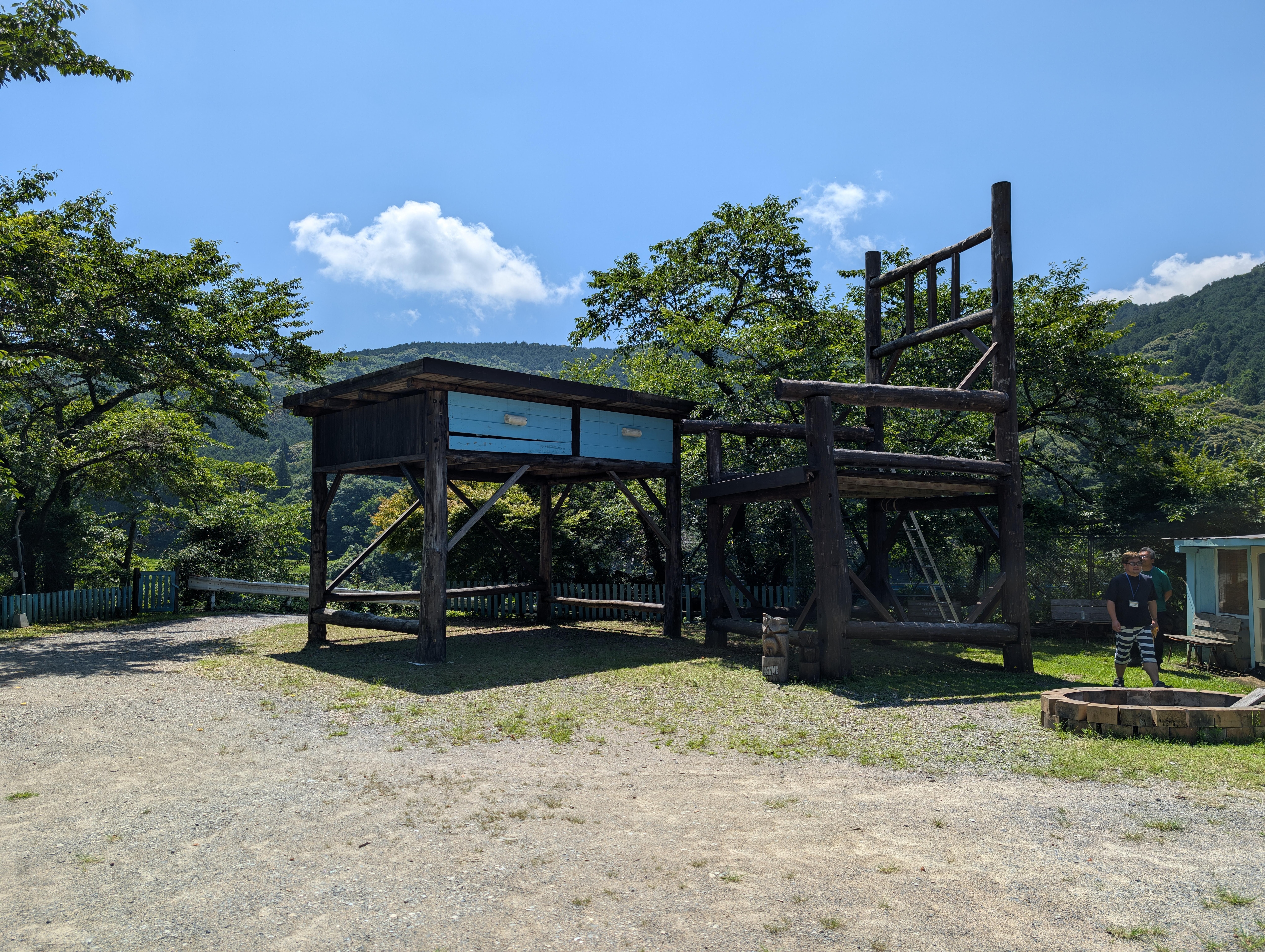 交流施設もみじ学舎