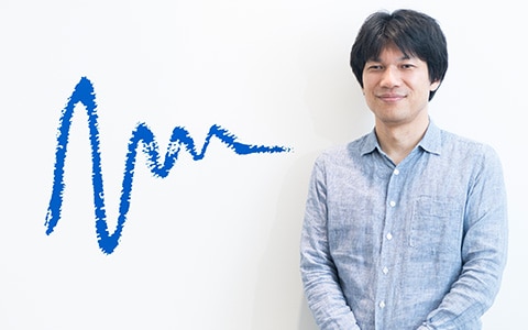 代表メッセージ