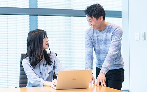 メディカルマーケターってどんな仕事?