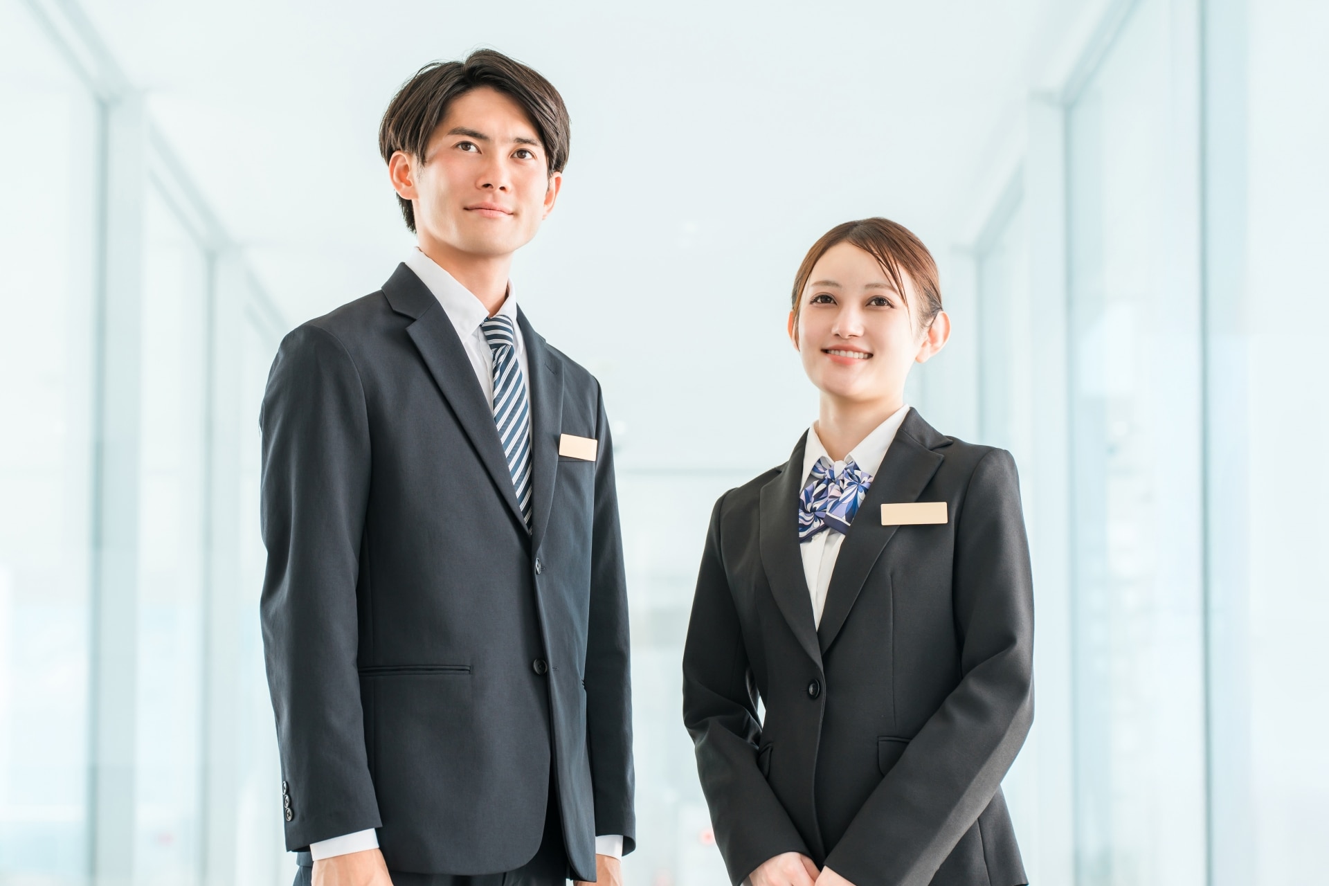 ホテル業界の採用成功事例
