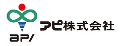 アピ株式会社