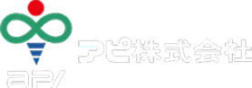 アピ株式会社