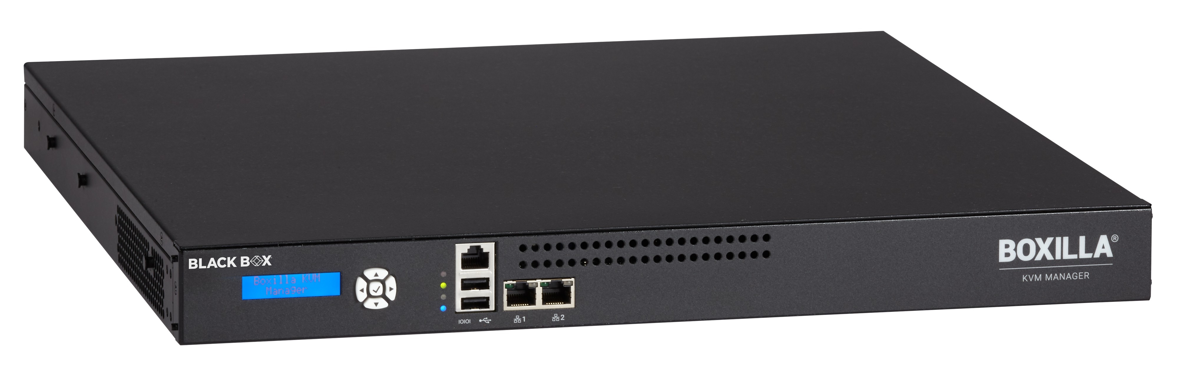 Emerald® ZeroU IPKVM トランスミッタ