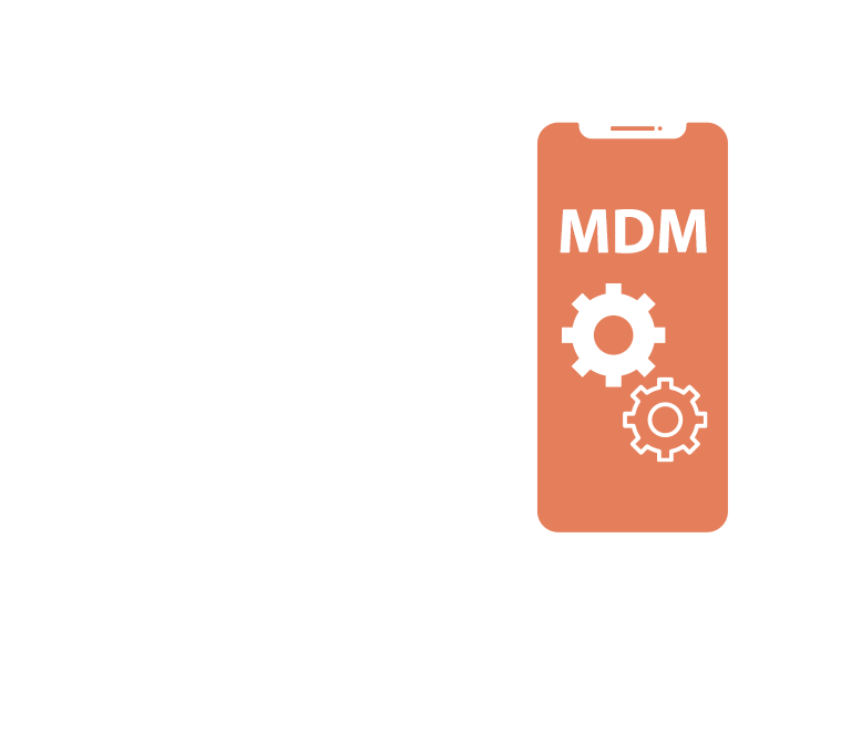 MDMって難しそう