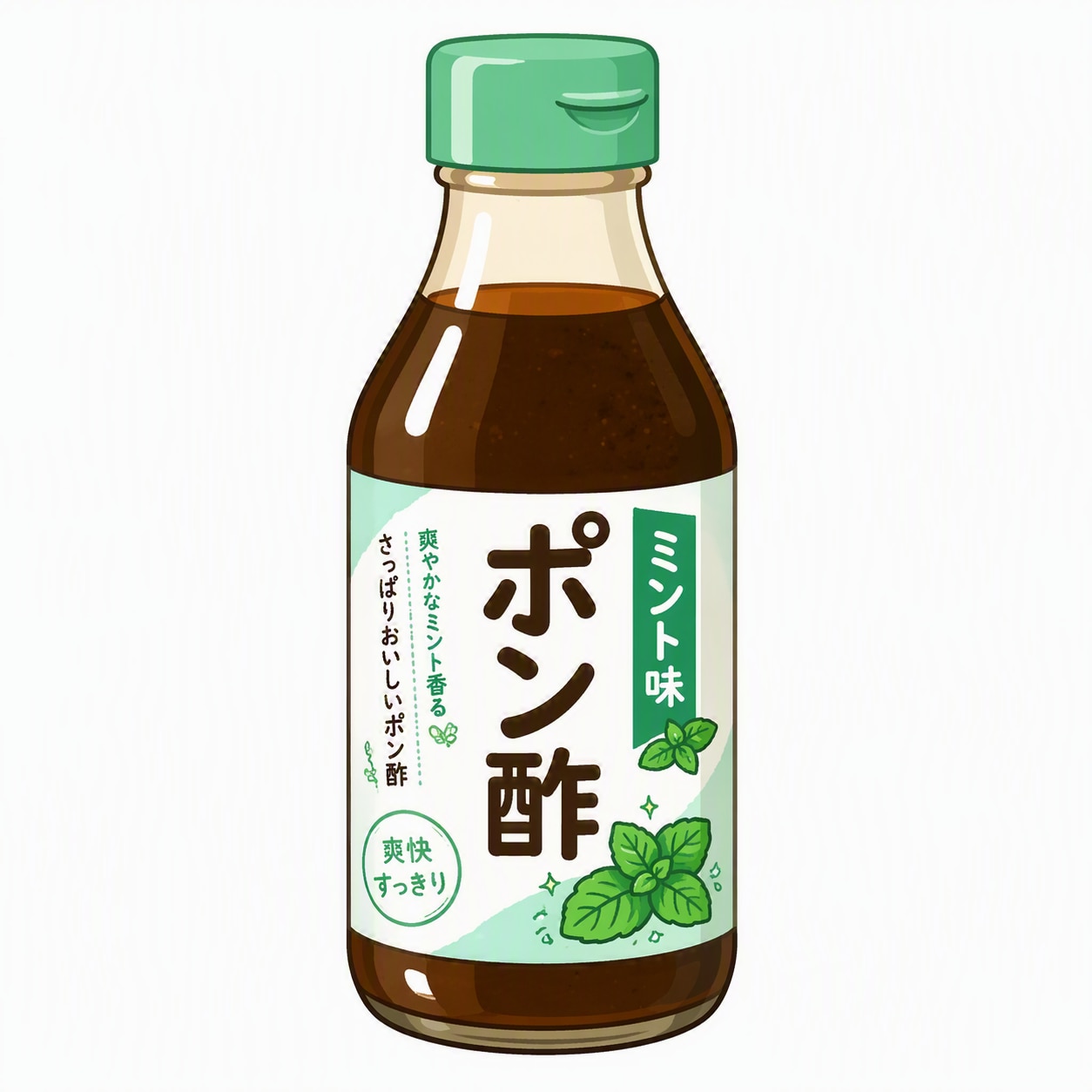 ポン酢
