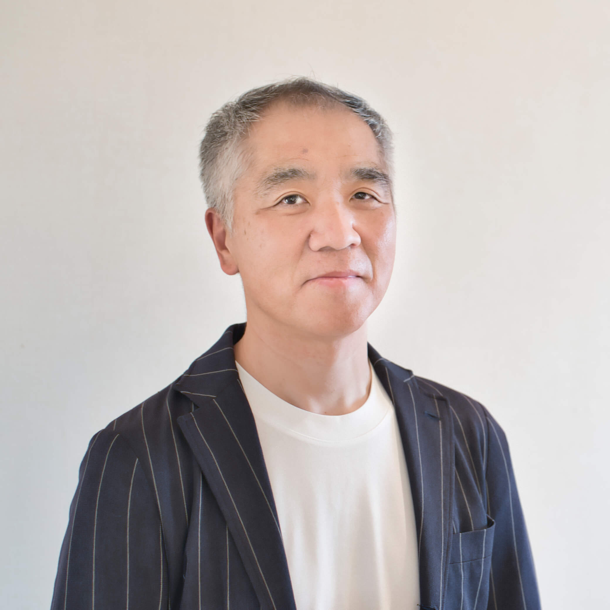 上西一美氏