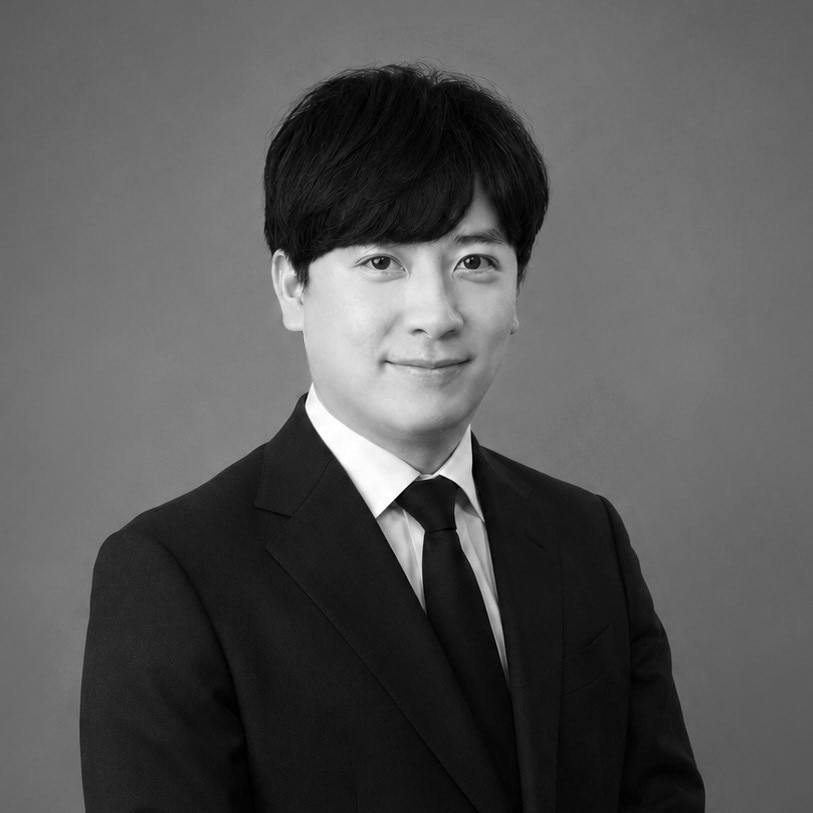 小池 礼大