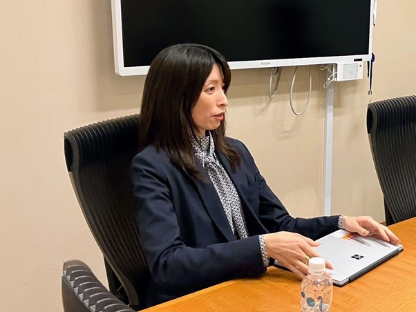 サステナビリティNaviがTNFD開示で支援した三菱電機のFさま