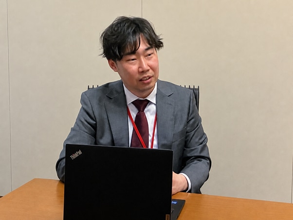 三菱電機を支援したサステナビリティNaviのコンサルタント・佐藤怜